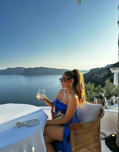 daniibanks OnlyFans Nacktfotos