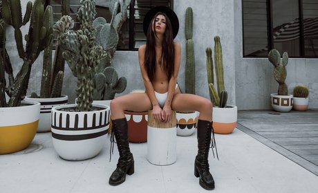 Coco Allen Leaked OnlyFans Bilder