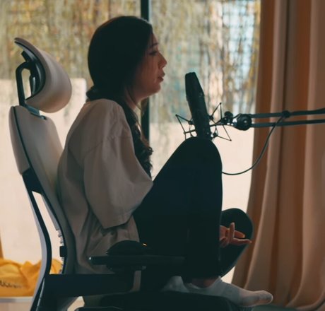 Fuslie OnlyFans-Leaks