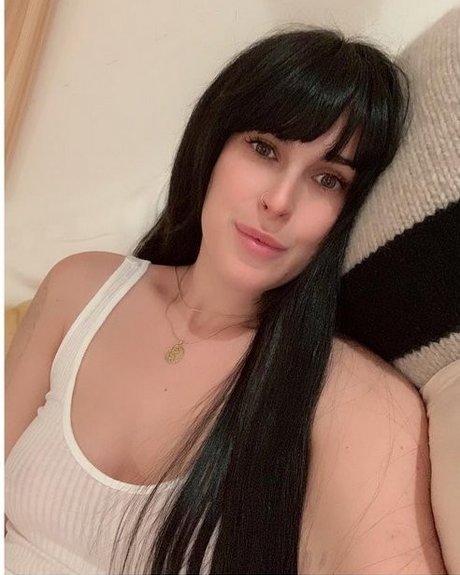 Rumer Willis Nacktpornos von OnlyFans geleakt