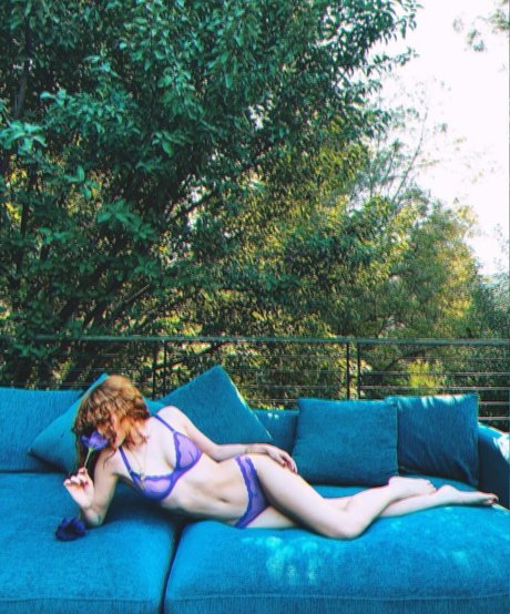 Rumer Willis Profilbild