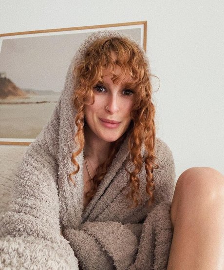 Rumer Willis OnlyFans nackte Brüste