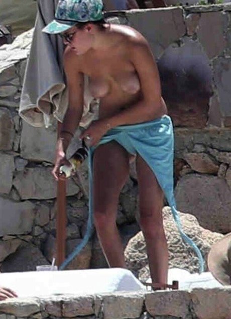 Rumer Willis OnlyFans Leaks