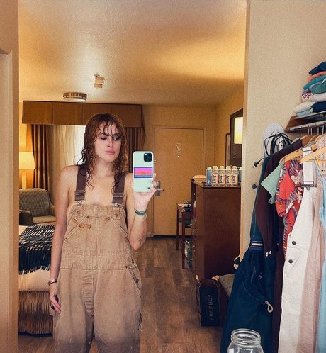 Rumer Willis OnlyFans-Leak