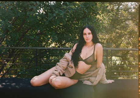 Rumer Willis Leaked Porn OnlyFans