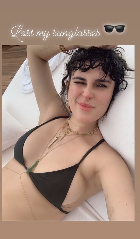 Rumer Willis OnlyFans Leak