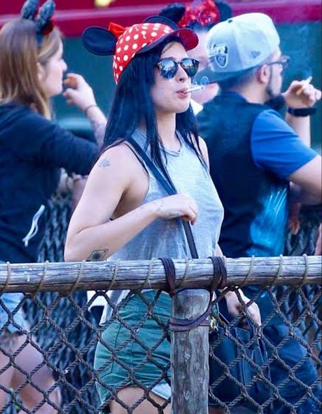 Rumer Willis Nacktbilder von OnlyFans