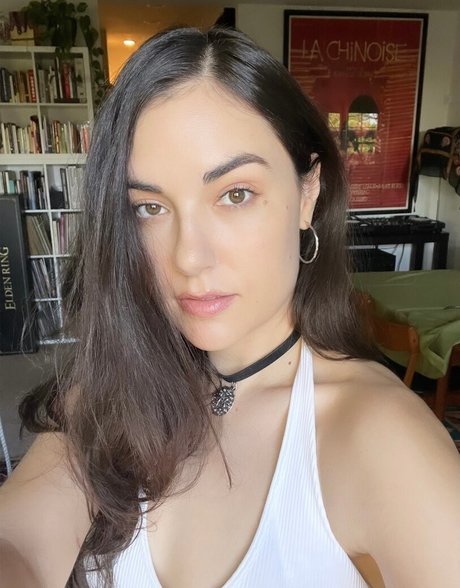Sasha Grey OnlyFans Lesbisch