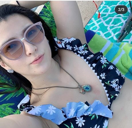 Hikaru Shida Nacktbilder geleakt OnlyFans Nacktporno