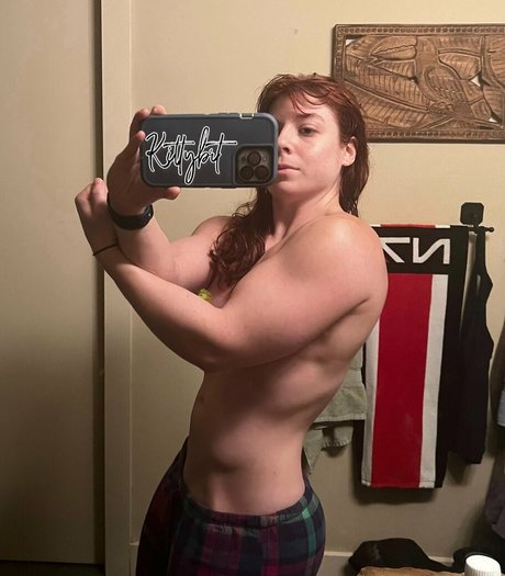 kitty bit games OnlyFans Nackt Leak