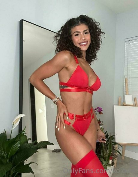 Kolquis OnlyFans schlank