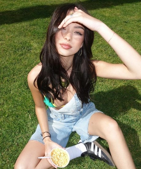 Mishka Chantal Silva OnlyFans