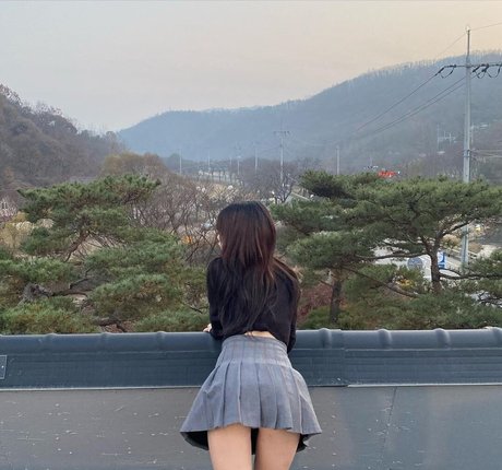 zia kwon Nacktbilder-Leaks von OnlyFans