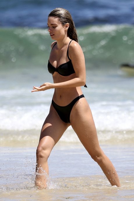 Sophia Vantuno OnlyFans Nacktbilder