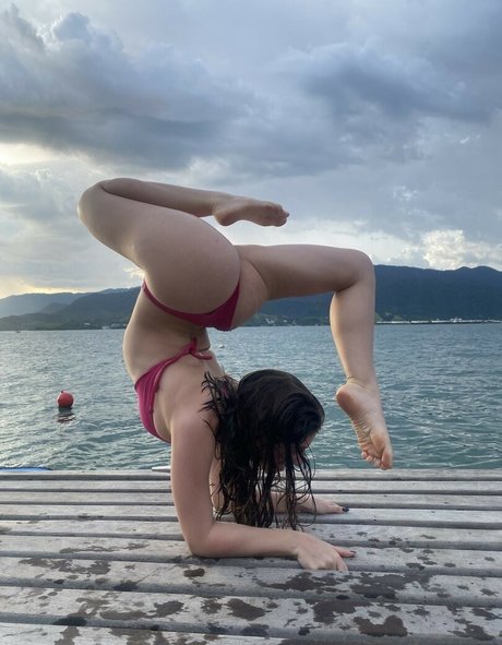 Sofia Espanha OnlyFans Star