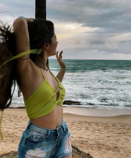 Sofia Espanha OnlyFans geleakte Pornografie