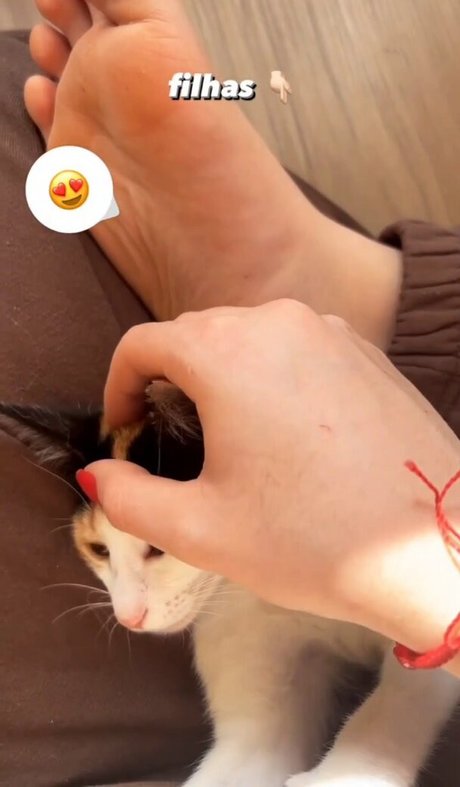 Sofia Espanha OnlyFans-Leaks