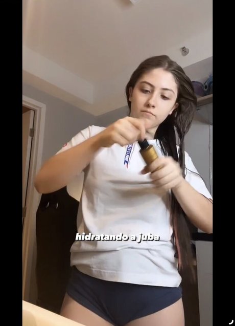 Sofia Espanha OnlyFans geleakte Brüste