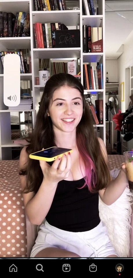 Sofia Espanha NurlyFans-Pornoleaks