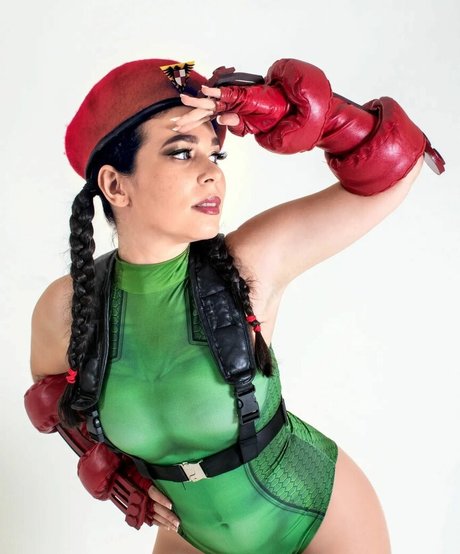 Carolina Angulo Nacktbilder geleakt OnlyFans Nacktporno