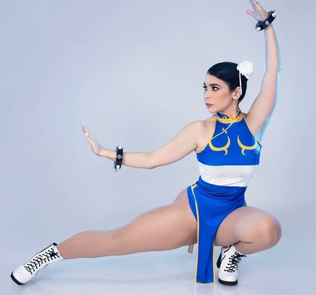 Carolina Angulo OnlyFans Inhalte