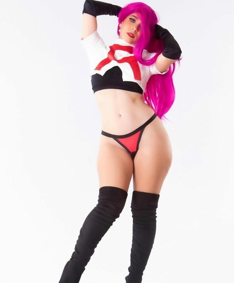 Carolina Angulo Leaks OnlyFans