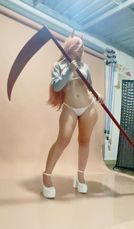 Carolina Angulo OnlyFans-Bilder geleakt