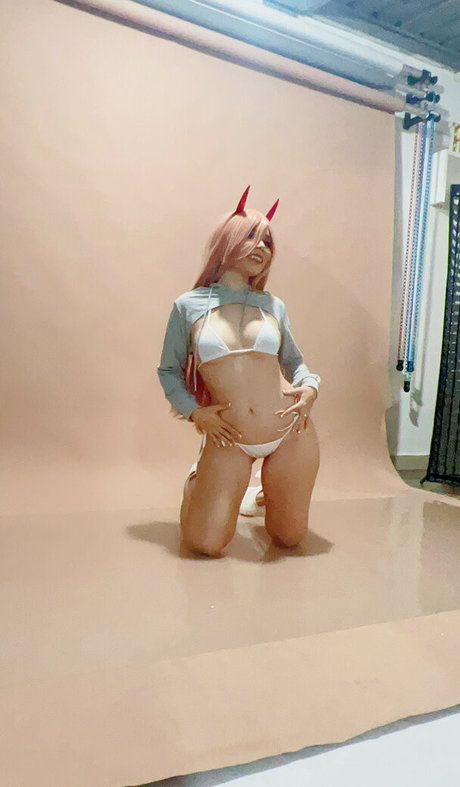 Carolina Angulo OnlyFans Leak