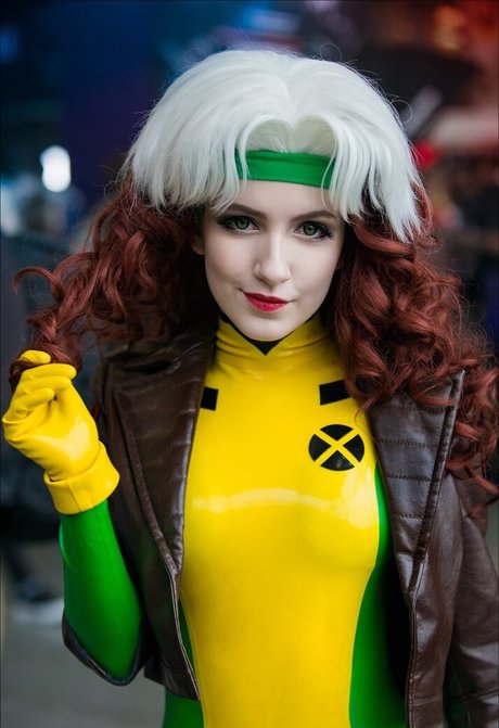 Ulichan OnlyFans kostenlos