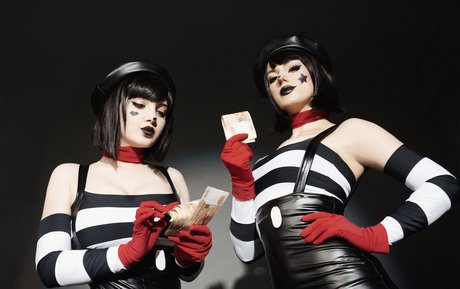 Ulichan OnlyFans Pornografie