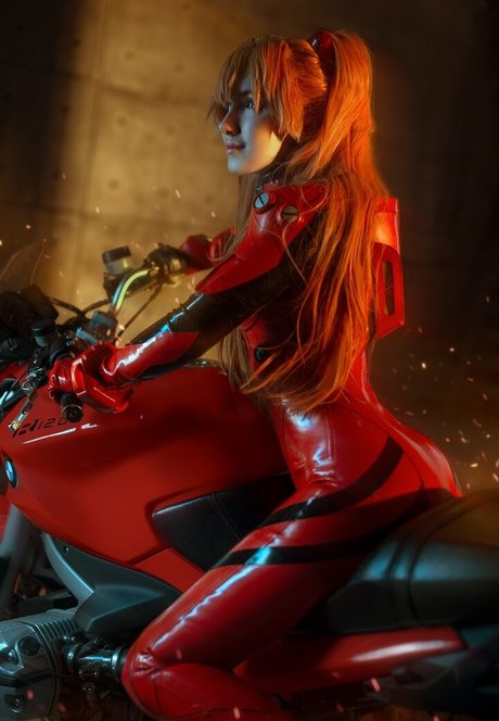 Ulichan Nacktbilder OnlyFans geleakt