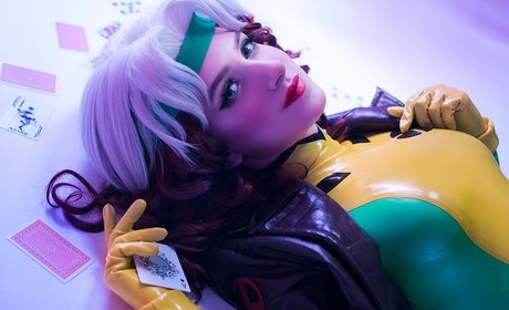 Ulichan OnlyFans Inhalte