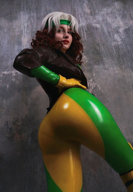 Ulichan XXX OnlyFans