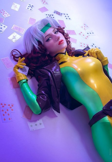 Ulichan OnlyFans Fotos