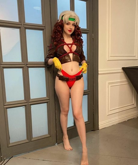 Ulichan OnlyFans Strip