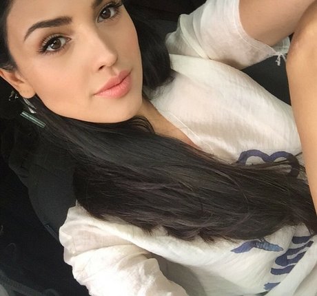 Eiza Gonzalez Heiße OnlyFans Inhalte