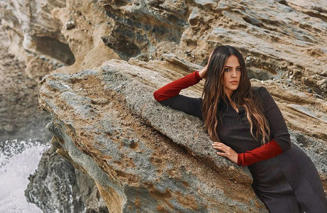 Eiza Gonzalez OnlyFans Sex geleakt