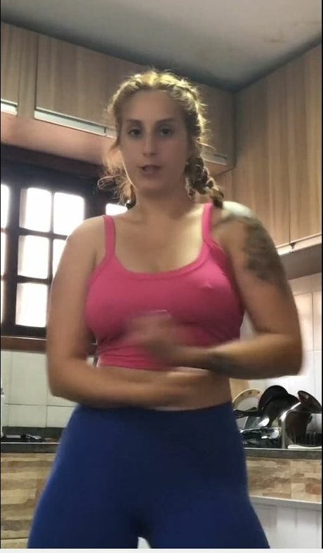 Lary Nascimento OnlyFans-Pornos