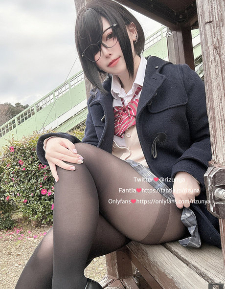 Rizunya NSFW OnlyFans