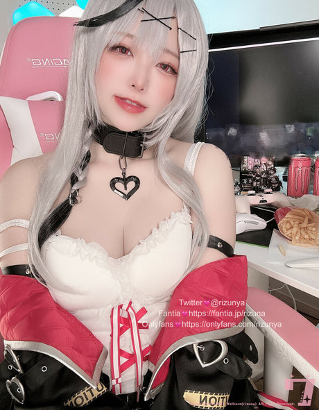 Rizunya Neue OnlyFans Leaks