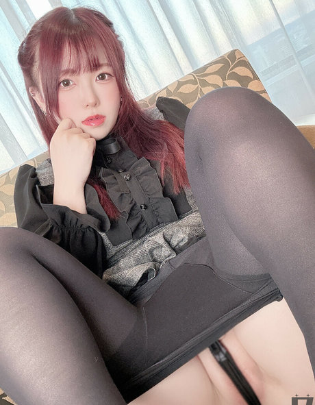 Rizunya OnlyFans nackt