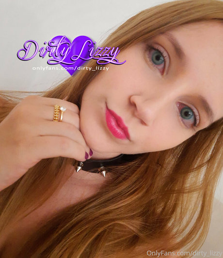 Dirty Lizzy Leaks von OnlyFans