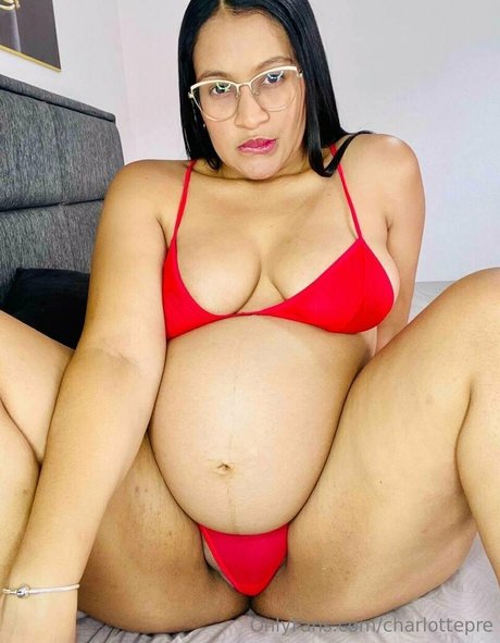 charlottepre Porn OnlyFans Leak