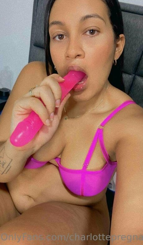 charlottepre Nacktbilder von OnlyFans