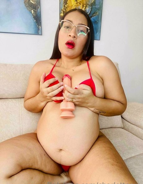 charlottepre Brüste OnlyFans