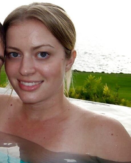 Elyse Willems Neue OnlyFans Leaks