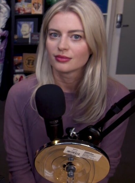 Elyse Willems OnlyFans Leaks Gratis