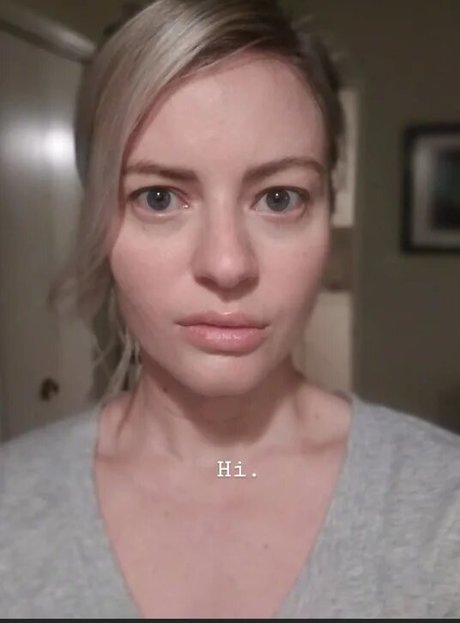 Elyse Willems OnlyFans