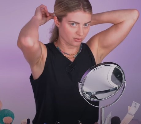 Elyse Willems Nacktbilder OnlyFans