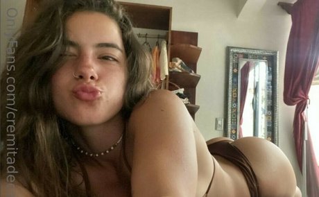 Cremita De Coco OnlyFans-Bilder